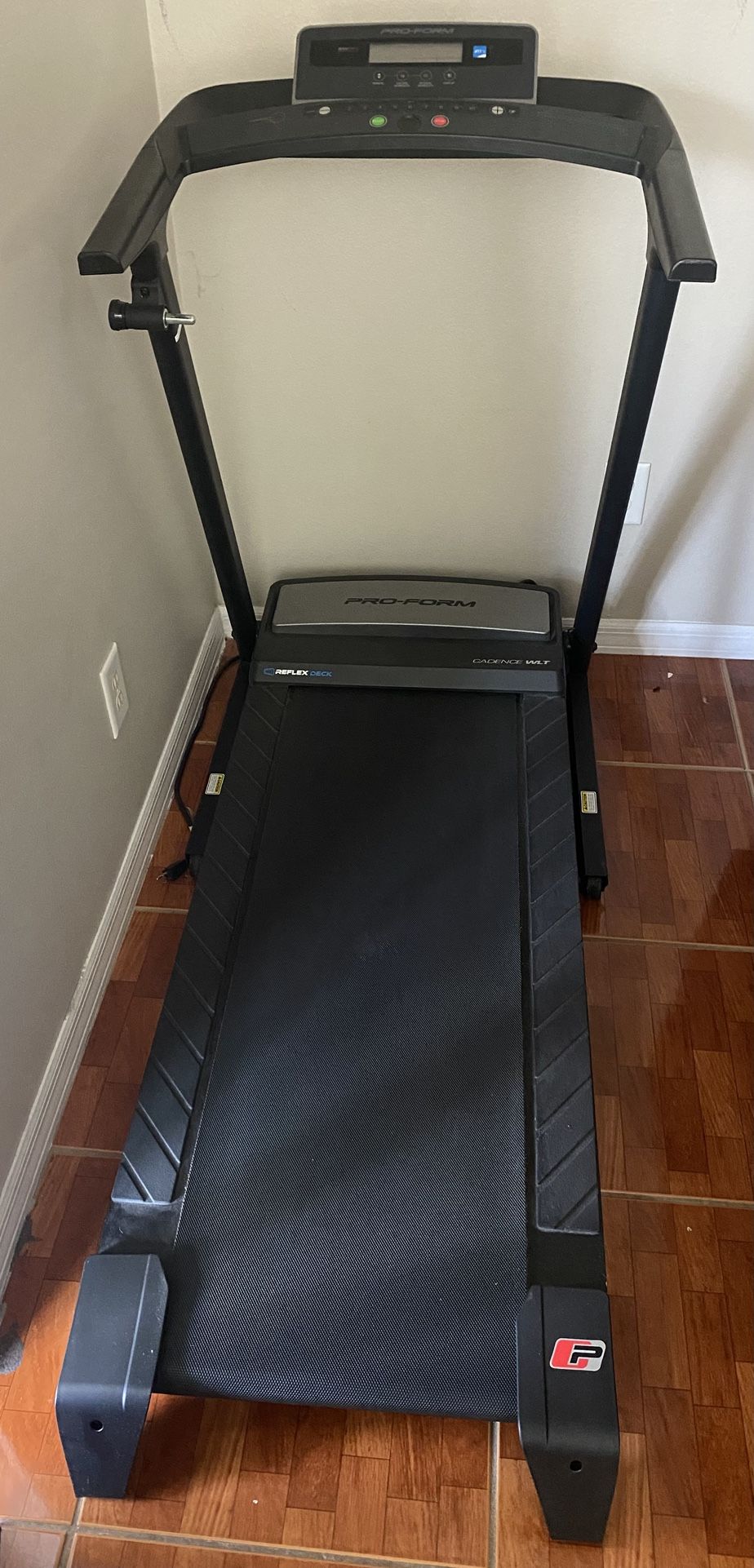 Treadmill Pro-Form