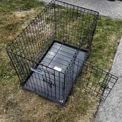 Dog Cage 