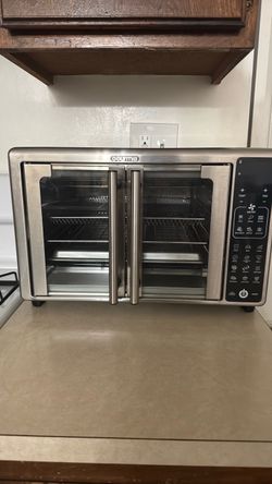 Air fryer