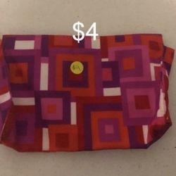 Cosmetic Bag