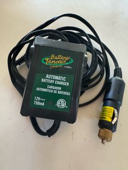 Battery Tender Jr