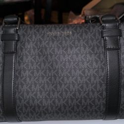 Michael Kors Duffel Bag 