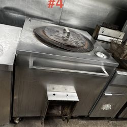 Free Restaurant gas tandoor oven ..