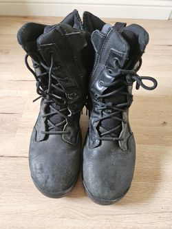 EMS Boots