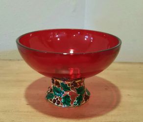 Serving bowl