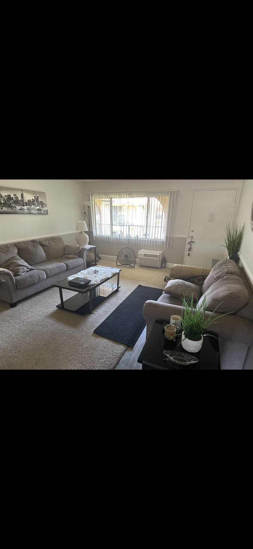 Sofa,loveseat,bedroom,Refrigerator,dining Room,tv(all$790)