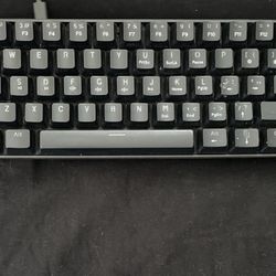 Snpurdiri RBG 60% Mechanical Keyboard