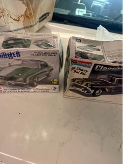 Model cars $20 each