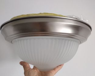 INTERIOR LAMP / Flush Mount