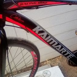 Racing Bike Goodfast Bike