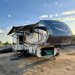 2018 Vanleigh Vilano 320GK