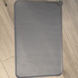Silicone Dog Mat