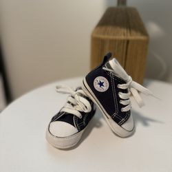 Infant Converse All Star – Size 1 | Great Condition