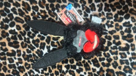 Fuggler Keyring
