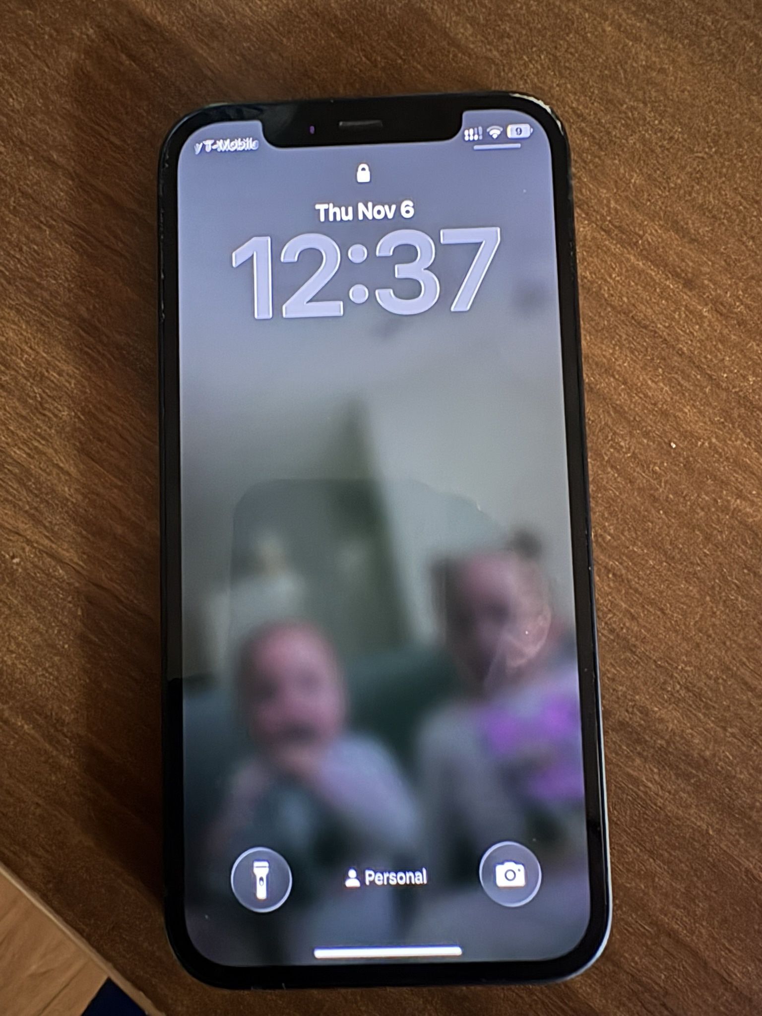 IPHONE 12 FULLY UNLOCKED