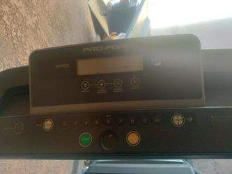 ProForm Cadence "WLT"