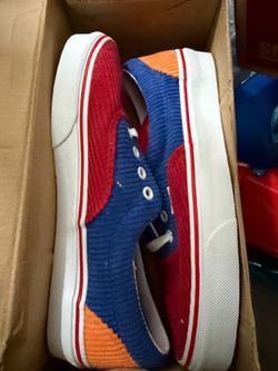 Kids vans
