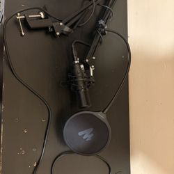 Maono Studio Mic