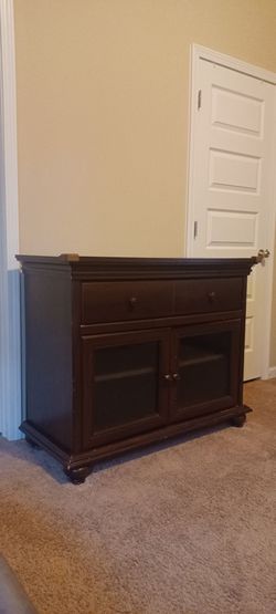 TV Entertainment stand
