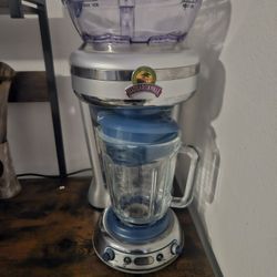 Selling Margaritaville