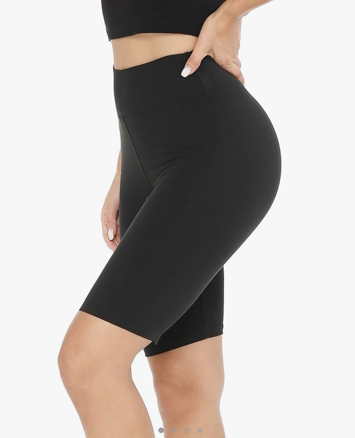 Biker Shorts Brand New For Kids And Junior Size