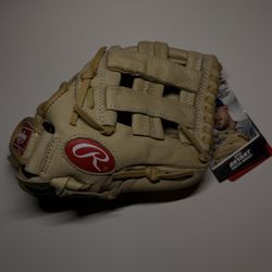 Baseball glove