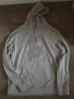 Psycho Bunny Men Sweater