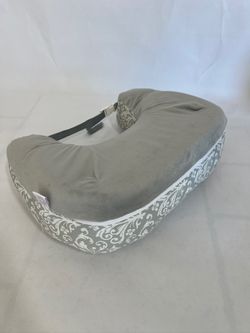 Boppy nursing pillow  Sell for $10 