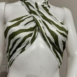 Brandnew Summer Top Size SMALL 