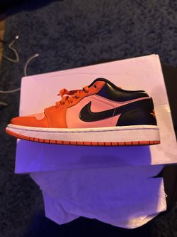 Jordan 1 Low Se