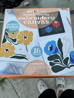 Arts And crafts