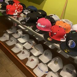 Hats Hats Hats ,caps,caps ,caps 