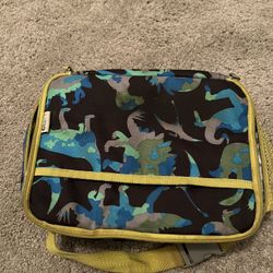 Dino Lunchbox