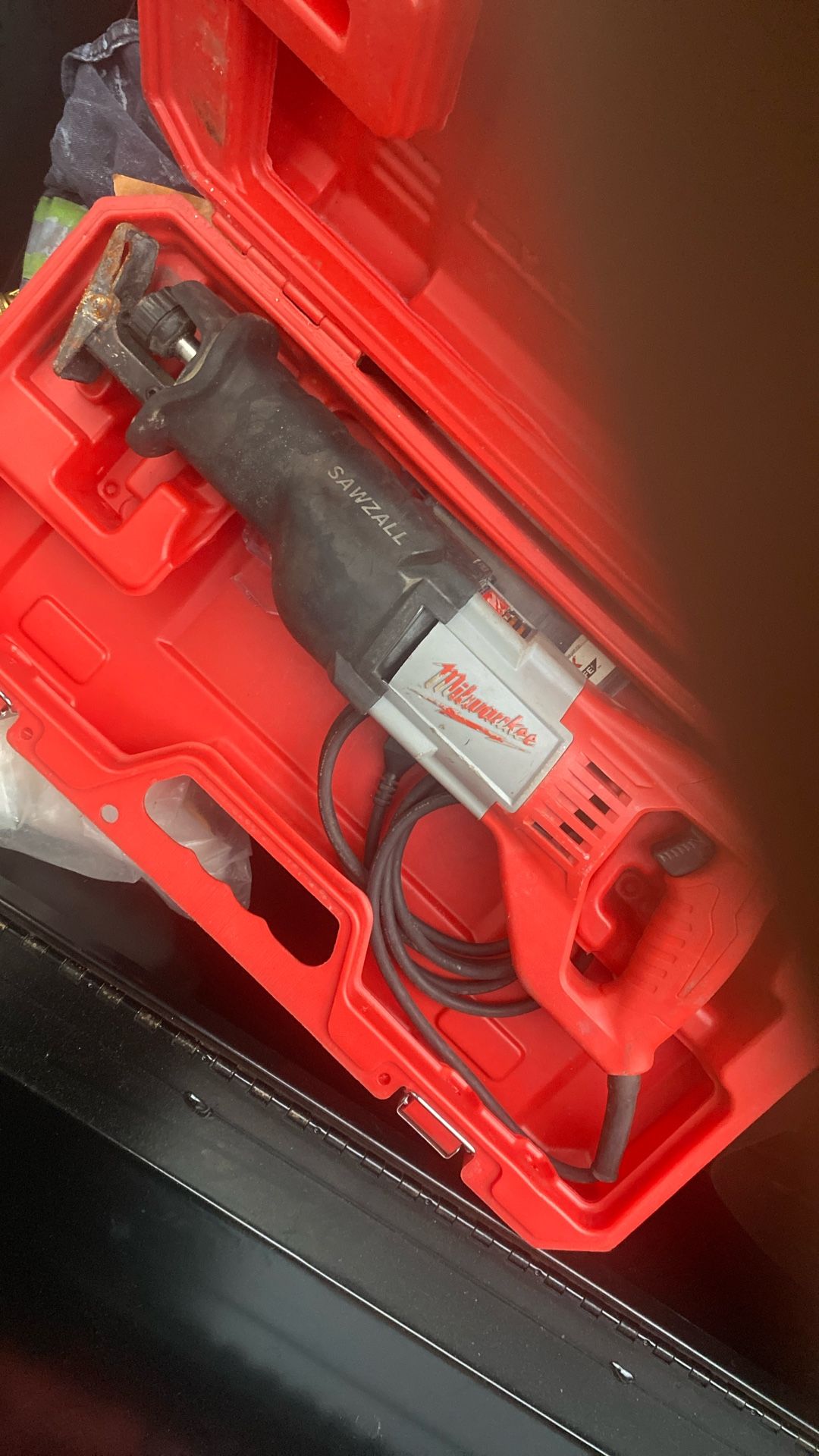Power Tool