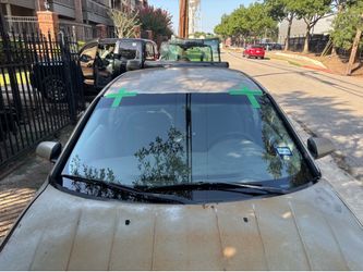 Auto glass