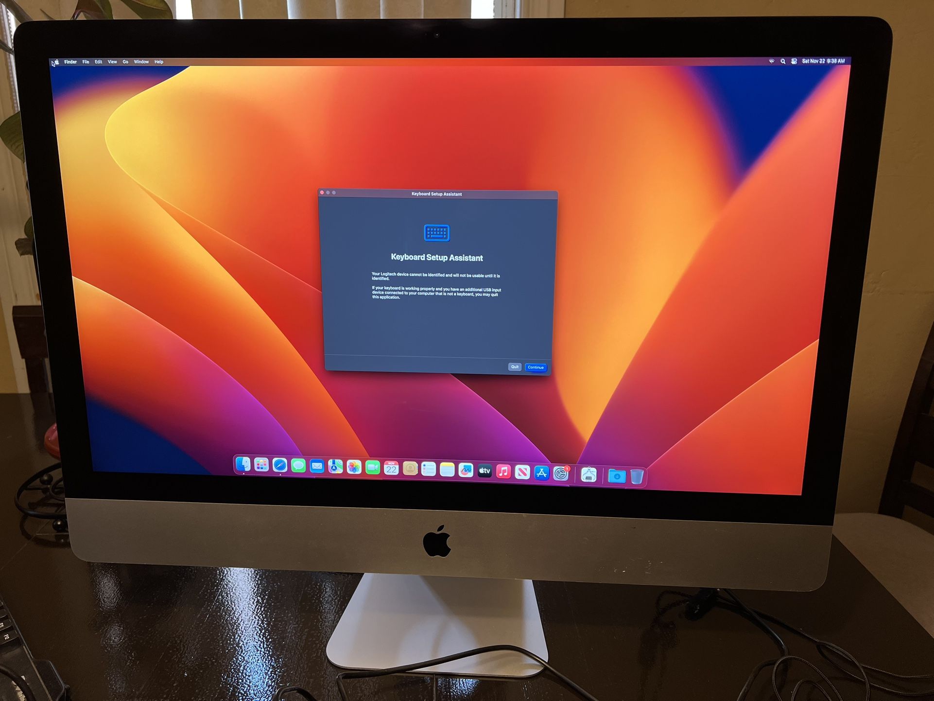 IMAC 27” 2019 5k