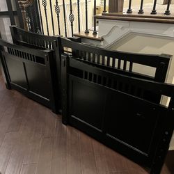 FREE Bunk Bed