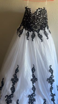 Brand New Gown /Dress