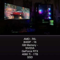 Pc for sale