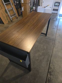 office desk  ... must sell asap