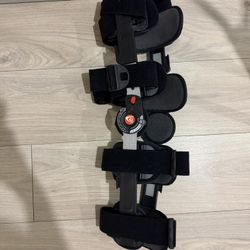 Post-op Knee Brace