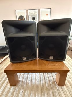 DJ Equipment Peavey, Gemini