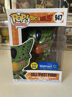Dragon Ball Z Funko 