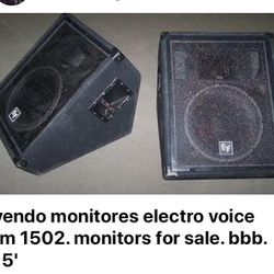 Sound Equipment For Sale . Vendo Varias Cosas Para Musicos . Dj”s. Etc