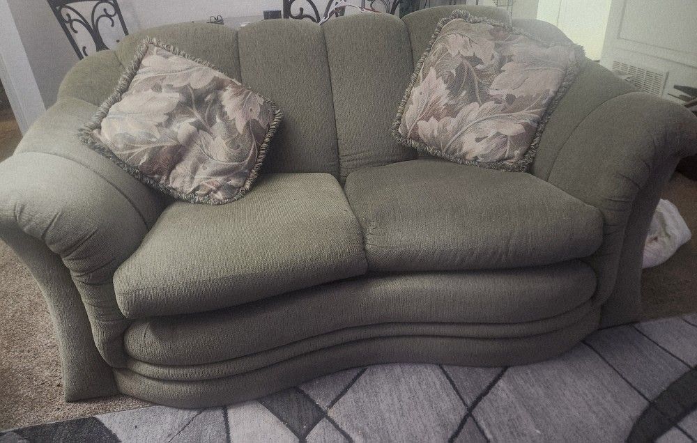 Loveseat