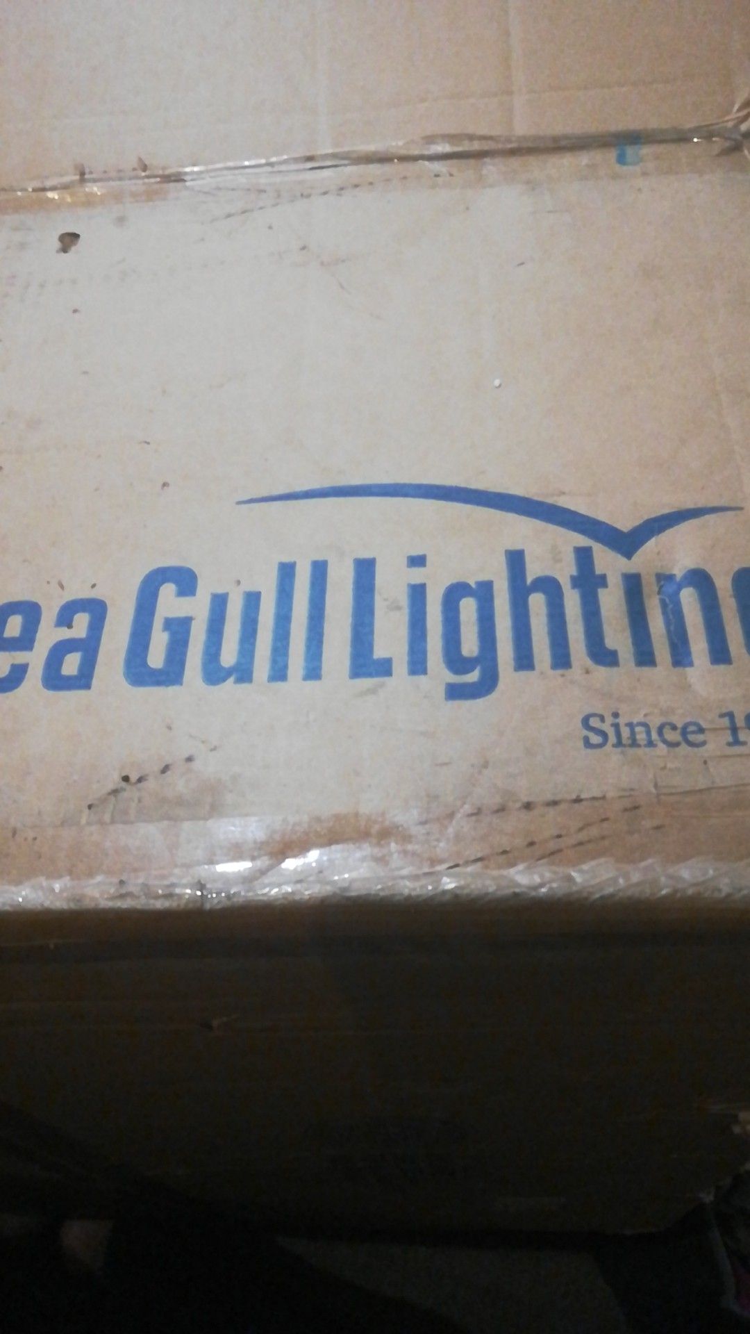 Sea Gull Lighting {contact info removed} Jourdanton 4Light Pendant Hanging Modern Light Fixture, Brushe...