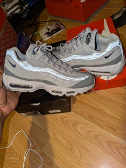 Air max (Rare) size 11