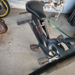 Rolling Exercise Equipment 