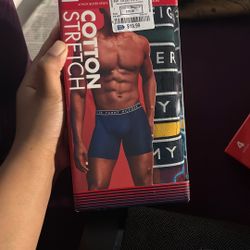 Tommy Hilfiger Boxers 