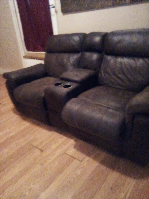 Love 💕 Seat Recline